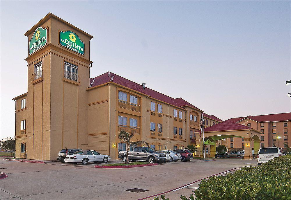 La Quinta By Wyndham Houston/clear Lake-nasa 3*