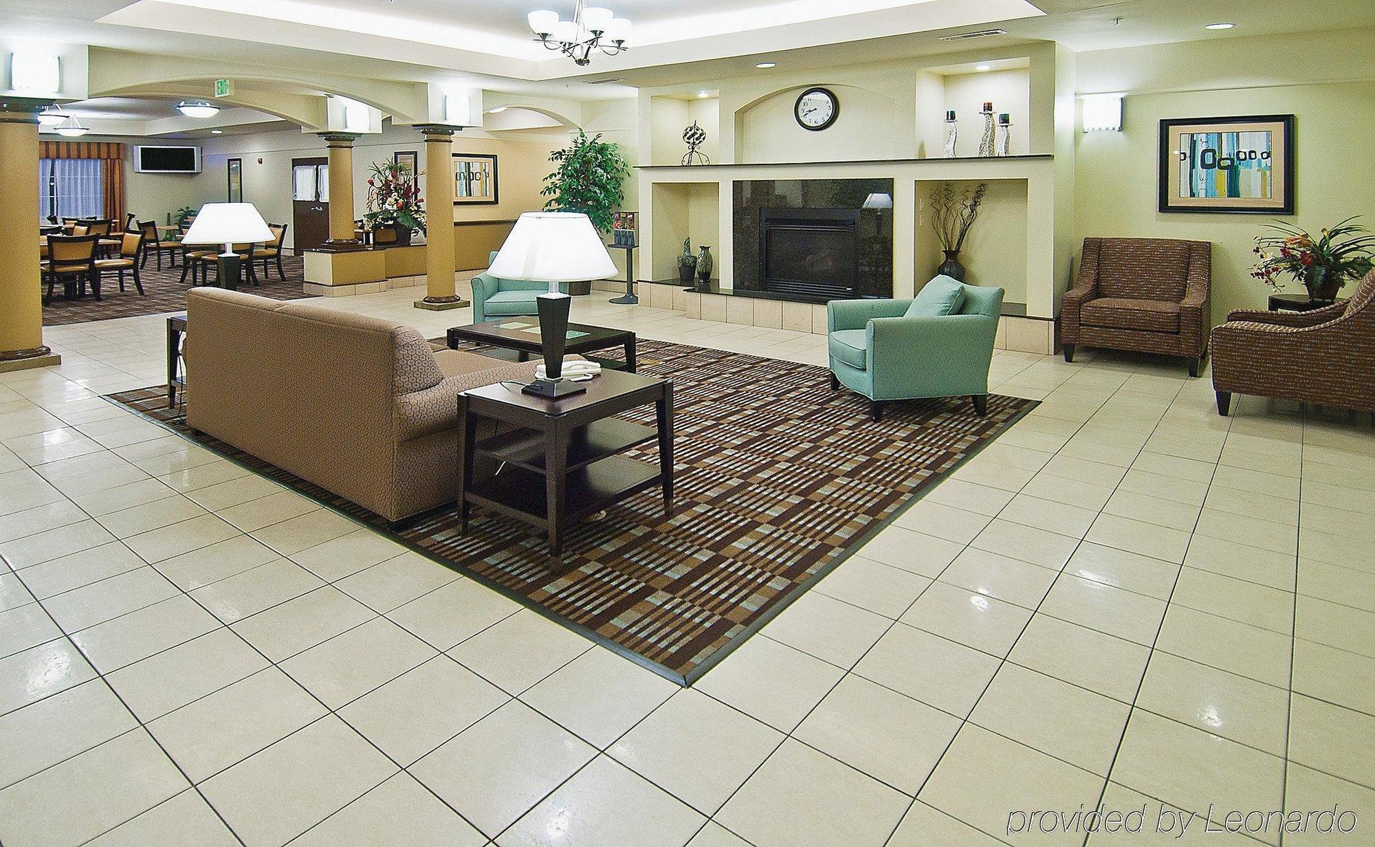 La Quinta By Wyndham Houston/clear Lake-nasa Hotel