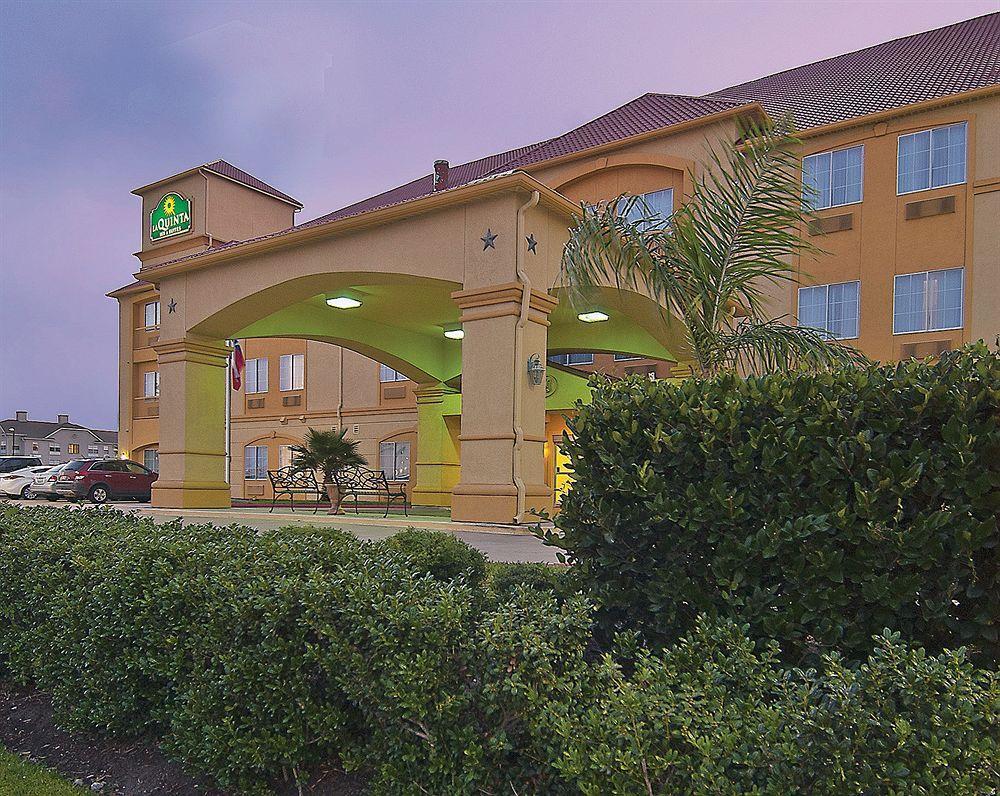 La Quinta By Wyndham Houston/clear Lake-nasa 3*