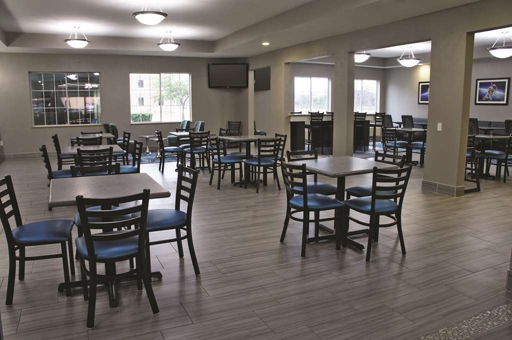 La Quinta By Wyndham Houston/clear Lake-nasa Hotel 3*